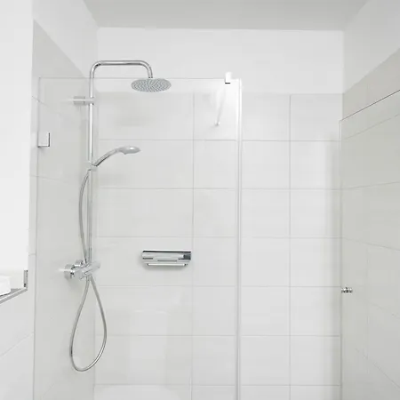 Apartment No. 12! Apartmenthaus Bad Soden-Salmuenster