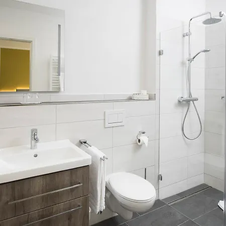 No. 12! Apartmenthaus