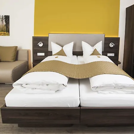 No. 12! Apartmenthaus Apartment Bad Soden-Salmuenster